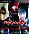 Devil May Cry 4 HD Collection