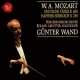 Serenade No.7, German Dances : G.Wand / NDR Symphony Orchestra (Hybrid)