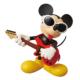 MAF MICKEY MOUSEiGRUNGE ROCK Ver.j