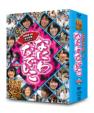 Naniwa Nadeshiko DVD BOX2 [First Press Limited Edition]