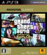 Rockstar Classics Grand Theft Auto: Episode from Liberty City