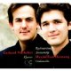 Cello Sonata, Vocalise: Hornung(Vc)Vielhaber(P)+stravinsky: Suite Italienne, Etc