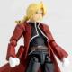 REVOLTECH Yamaguchi Series NO.116 Edward Elric