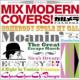 MIX MODERN COVERS