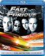 The Fast And The Furious