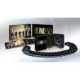 Bond 50: The Complete 22 Film Collection Blu-ray BOX [First Press Limited Edition]