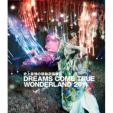 jŋ̈ړVn DREAMS COME TRUE WONDERLAND 2011 (Blu-ray)yʏՁz