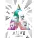 【ローソン HMV限定盤】ALIVE 【初回生産限定盤 Type E】(CD+2DVD+PHOTO BOOK+オリジナルフェイスタオル+オリジナル・ロゴ・テイクアウトバッグ)