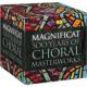 Magnificat -500 Years of Choral Masterworks (50CD)
