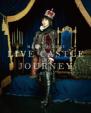 NANA MIZUKI LIVE CASTLE~JOURNEY -KING-(Blu-ray)