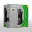 Xbox 360 250gb(���L�b�h�u���b�N)