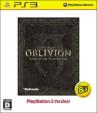 The Elder Scrolls IV: Oblivion Game of the Year Edition Playstation3 the Best