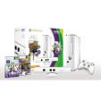 Xbox360 4gb +�L�l�N�g�X�y�V�����G�f�B�V����(�s���A�z���C�g)