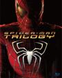Spiderman Trilogy Box