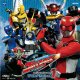 Tokumei Sentai Go-Busters Original Sound Track Sound Mission 1