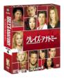 Grey's Anatomy SEASON 4 COMPACT BOX
