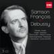 Preludes, Images, Children's Corner, Bergamasque Suite, etc : Francois (3CD)