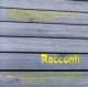 Racconti-works For Violin & Guitar: Sparf-harenstam Duo