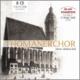 Matthaus-Passion, Johannes-Passion, Cantatas, Motets, Magnificat : Ramin / Gewandhaus Orchestra, Thomanerchor (8CD)