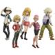 HalfAge Characters TIGER & BUNNY Vol.1�i1BOX8����j
