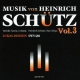 Lukas-passion: W|q / Heinrich Schutz Cho  W쑾Y Yqs tېl