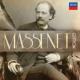 Massenet Edition -Operas, Ballets, Melodies (23CD+1CD-ROM)