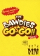 SPACE SHOWER TV presents THE BAWDIES A GO-GO!! 2010