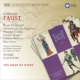 Faust : Cluytens / Paris Opera, Gedda, Christoff, De Los Angeles, etc (1958 Stereo)(3CD)(+CD-ROM)