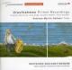 Andreas Martin Hofmeir: Primal Recordings-duda, Nather, Reikjer
