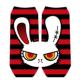 Tbs���W�I �����[�ς݂�ς݂�̃E�F�C�E�F�C���f�B�I!�~ Bloody Bunny����(���b�h)
