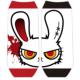 Tbs���W�I �����[�ς݂�ς݂�̃E�F�C�E�F�C���f�B�I!�~ Bloody Bunny����(�z���C�g)