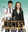 Bones Season 5 Seasons Compact Box