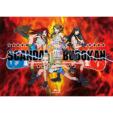 SCANDAL JAPAN TITLE MATCH LIVE 2012 -SCANDAL vs BUDOKAN-(Blu-ray)