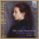 20th Century String Quartets -Debussy, Ravel, Toldra, Zemlinsky, Turina : Cuarteto Casals (2CD)