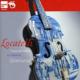 24 Caprices For Solo Violin: Baldini