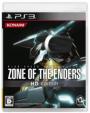 Zone Of The Enders Hd Edition