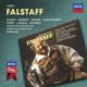 Falstaff : Karajan / Vienna Philharmonic, Taddei, Kabaivanska, Panerai, Perry, Araiza, C.Ludwig, etc (1980 Stereo)(2CD)
