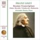 ロシアの作曲家によるトランスクリプション集（ピアノ作品全集第３５巻）　アレクサンダー･ドッシン