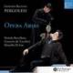 Opera Arias�@: Barcellona(S)M.di Lisa / Concerto de'Cavalieri