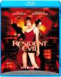 Resident Evil