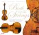 Birth Of The Strings-violin, Cello, String Quartet: R.hartmann(Vc)J.berger(Vc)Casal Q