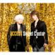 Secret Cluster (2CD)[First Press Limited Edition A]