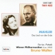 Das Lied Von Der Erde: Walter / Vpo Ferrier Patzak (1952 Live)