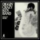 DIGGIN' CRAZY KEN BAND MIXED BY MURO