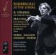 Barbirolli: Barbirolli At The Opera