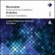 (Gortchakov)Mussorgsky Pictures at an Exhbition, Prokofiev Symphony No.1 : Masur / London Philharmonic