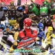Tokumei Sentai Go-Busters The Movie Tokyo Enetower Wo Mamore! Original Soundtrack
