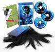 Sadako 3D Sadako no Noroibako (+DVD)