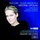 Suor Angelica : Nelsons / Cologne Radio Symphony Orchestra, Opolais, L.Braun, Serdyuk, Erdmann, etc (2011 Stereo)+Preludio Sinfonico