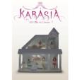 KARA 1ST JAPAN TOUR 2012 KARASIA (Blu-ray)[Limited Edition]